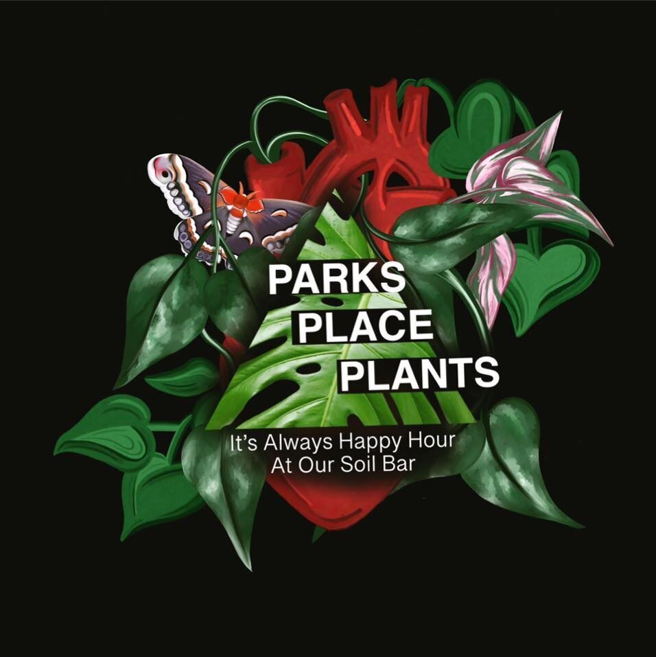 Parks Place Plants